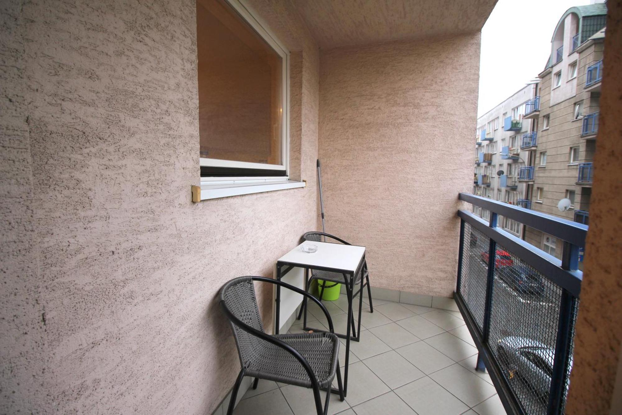 Happyestate Ul Biskupia Old Town Apartment Wroclaw Exterior photo