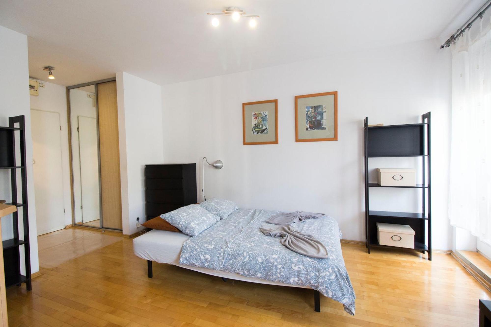 Happyestate Ul Biskupia Old Town Apartment Wroclaw Exterior photo